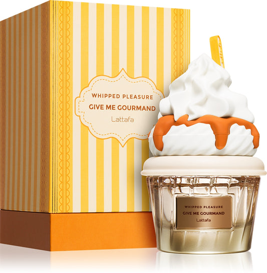Lattafa - Whipped Pleasure edp 100ml / LADY