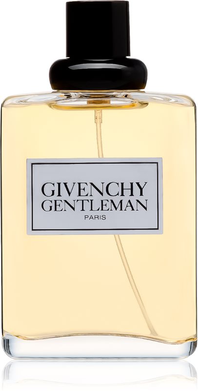 Givenchy - Gentleman ~ stari ~ edt 100ml tester / MAN