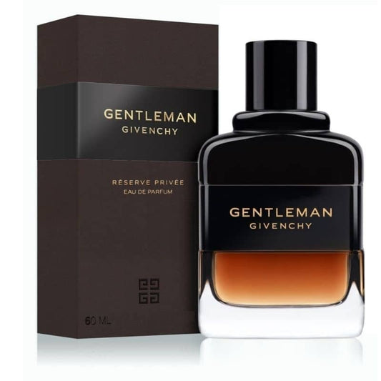 Givenchy - Gentleman Reserve Privee edp 60ml / MAN