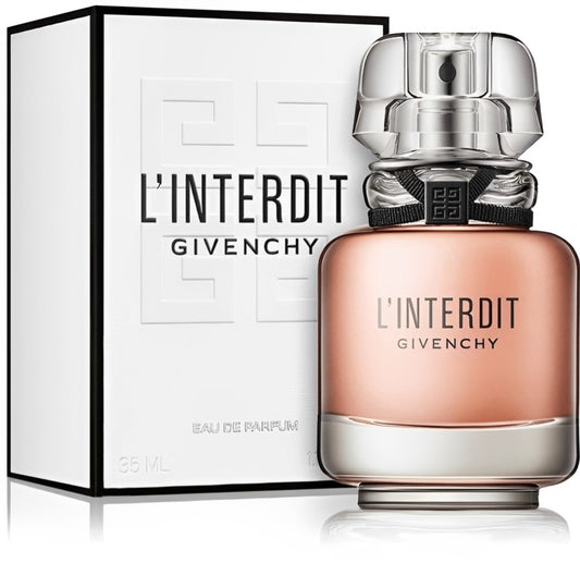 Givenchy - L Interdit edp 35ml / LADY