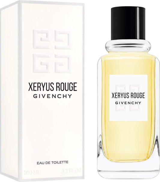 Givenchy - Xeryus Rouge edt 100ml / MAN