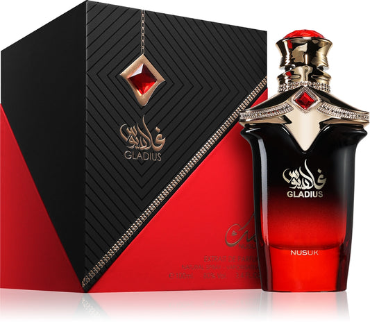 Nusuk - Gladius parfum 100ml / UNI