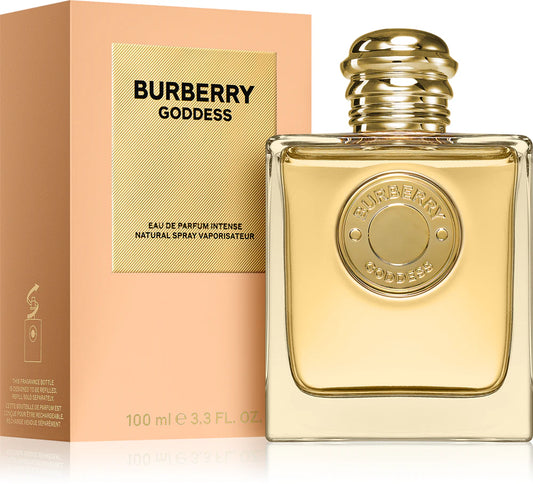 Burberry - Goddess Intense edp 100ml / LADY