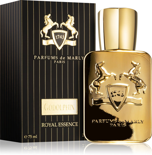 Parfums De Marly - Godolphin Royal Essence [ ~ stari ~ ] 75ml / MAN / HARD TO FIND