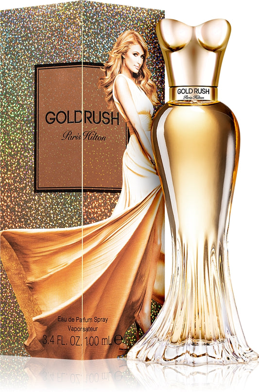 Paris Hilton - Gold Rush edp 100ml / LADY