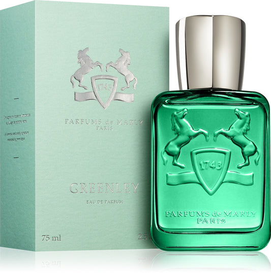 Parfums De Marly - Greenley edp 75ml / UNI