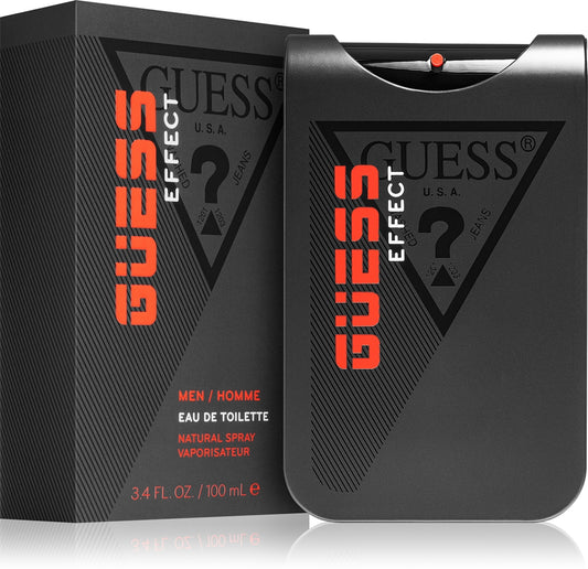 Guess - Effect edt 100ml / MAN / LAST MINUTE