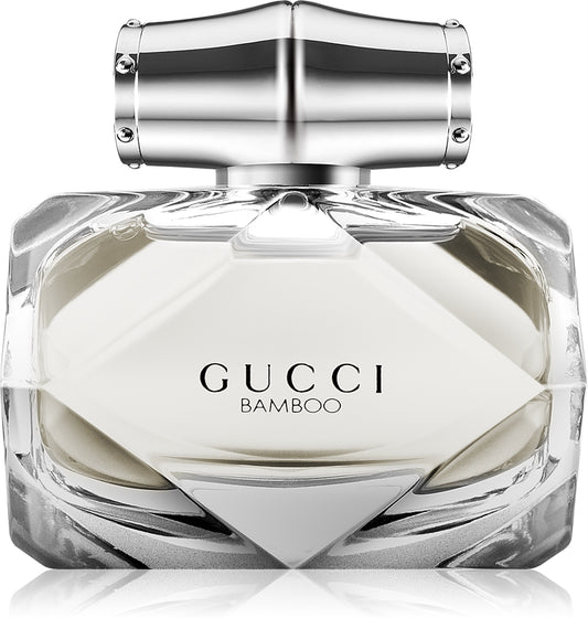 Gucci - Bamboo edp 75ml tester / LADY