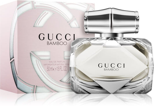 Gucci - Bamboo edp 50ml / LADY