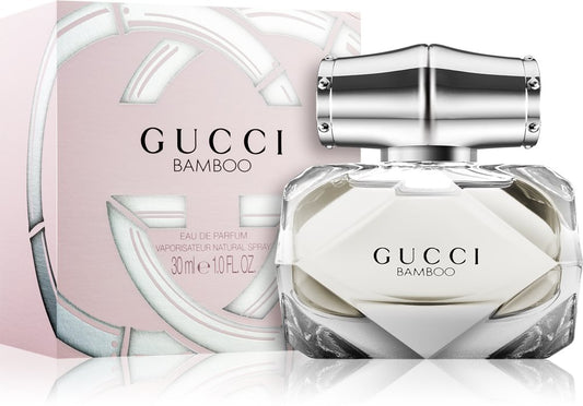 Gucci - Bamboo edp 30ml / LADY