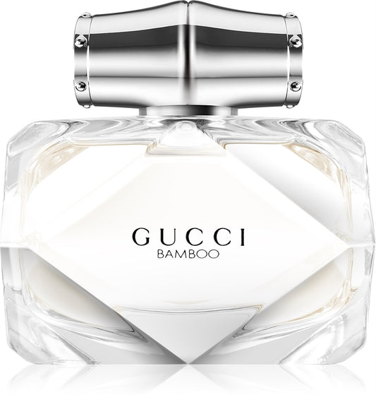 Gucci - Bamboo edt 75ml tester / LADY