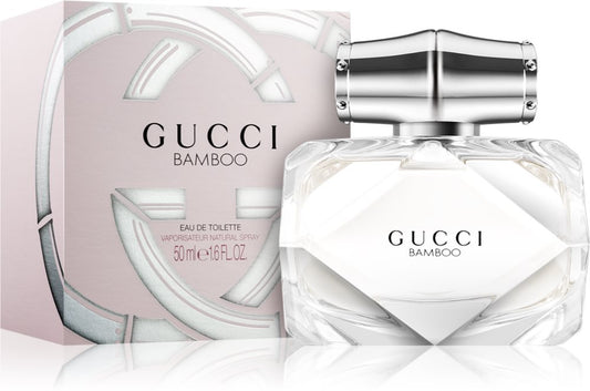 Gucci - Bamboo edt 50ml / LADY