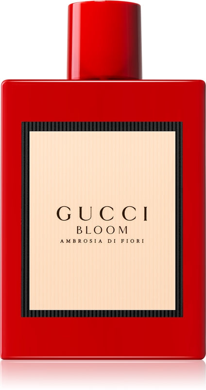 Gucci - Bloom Ambrosia Di Fiori edp 100ml tester / LADY