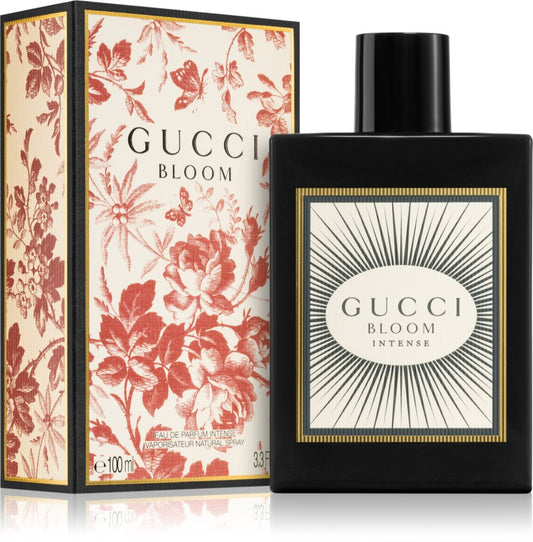 Gucci - Bloom Intense edp 100ml / LADY