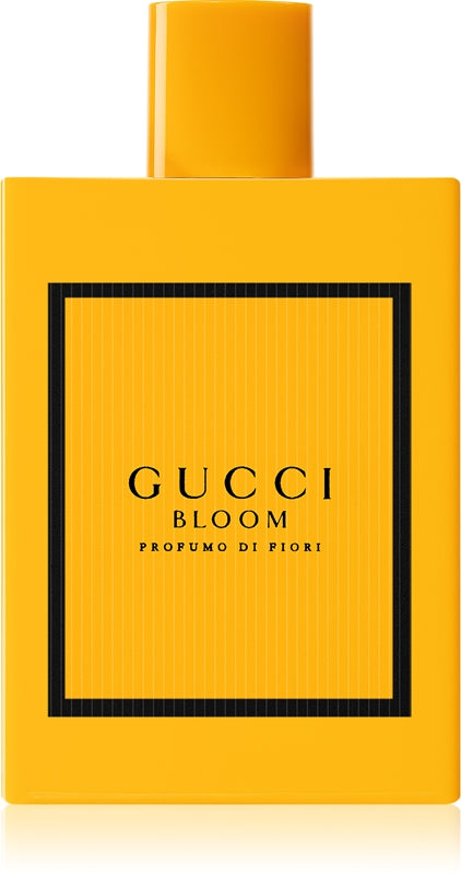 Gucci - Bloom Profumo Di Fiori edp 100ml tester / LADY