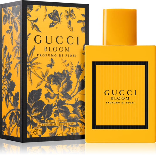 Gucci - Bloom Profumo Di Fiori edp 50ml / LADY