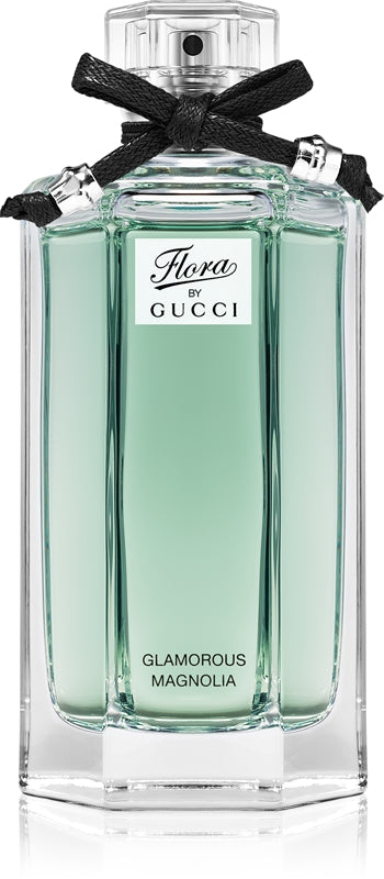 Gucci - Flora Glamorous Magnolia edt 100ml tester / LADY