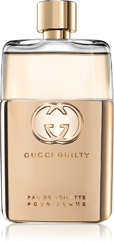 Gucci - Guilty edt 90ml tester / LADY