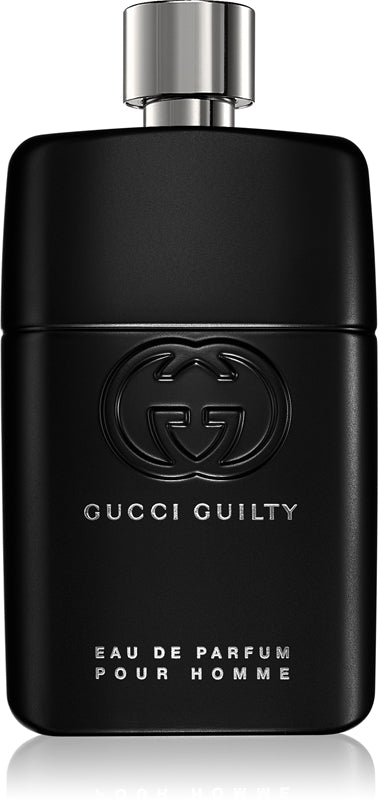 Gucci - Guilty edp 90ml tester / MAN