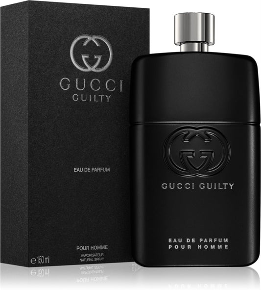 Gucci - Guilty edp 150ml / MAN