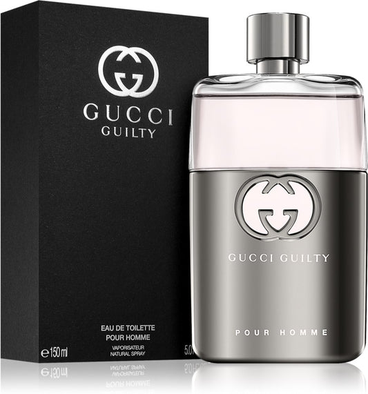 Gucci - Guilty edt 150ml / MAN