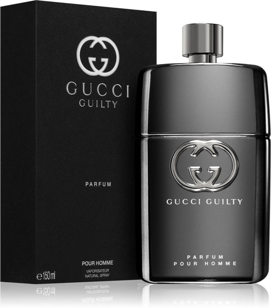 Gucci - Guilty parfum 150ml / MAN