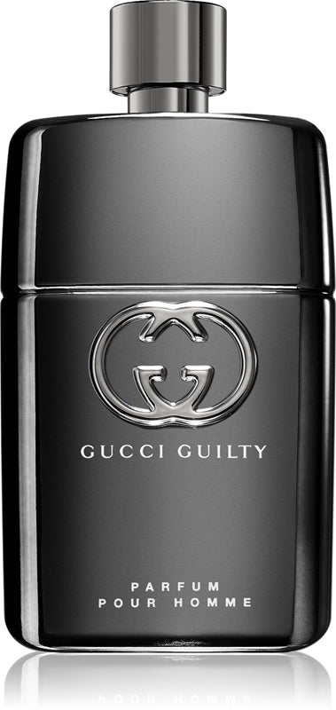 Gucci - Guilty parfum 90ml tester / MAN