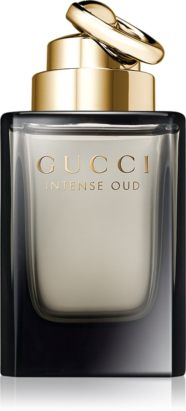 Gucci - Intense Oud edp 90ml tester / UNI