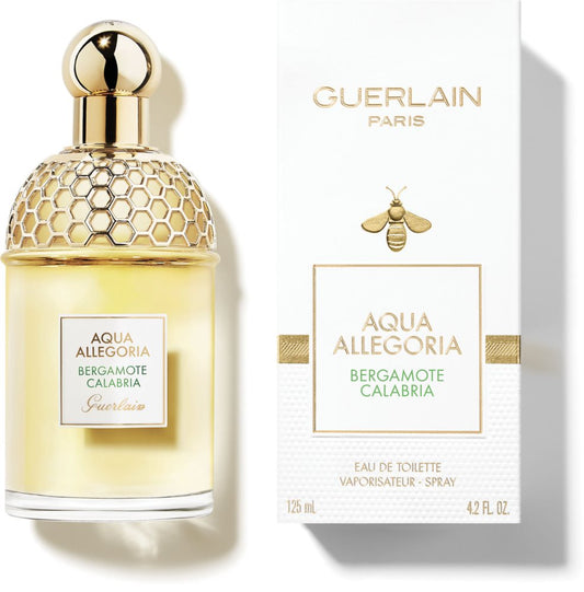 Guerlain - Aqua Allegoria Bergamote Calabria edt 125ml / UNI