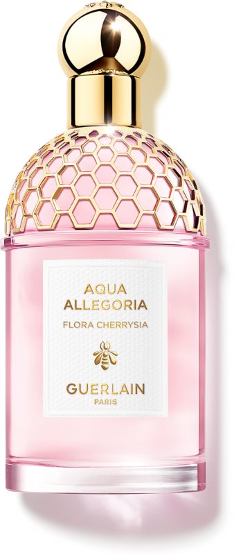 Guerlain - Flora Cherrysia edt 125ml tester / LADY