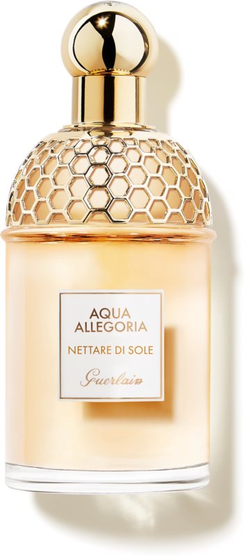 Guerlain - Nettare Di Sole edt 125ml tester / LADY