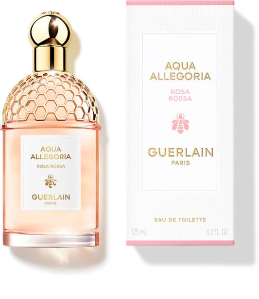 Guerlain - Aqua Allegoria Rosa Rossa edt 125ml / LADY