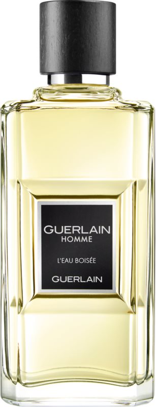 Guerlain - Homme L Eau Boisee edt ~ novi ~  100ml tester / MAN