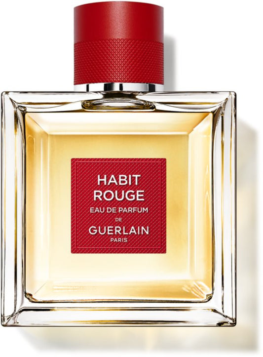 Guerlain - Habit Rouge edp ~ novi ~ 100ml tester / MAN