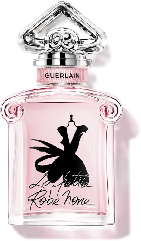 Guerlain - La Petite Robe Noir edt 30ml tester / LADY