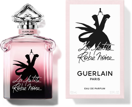 Guerlain - La Petite Robe Noir edp ~ novi ~ 100ml / LADY