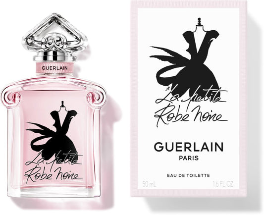 Guerlain - La Petite Robe Noir edt 50ml  / LADY