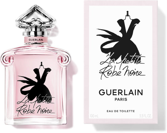 Guerlain - La Petite Robe Noir edt 100ml  / LADY