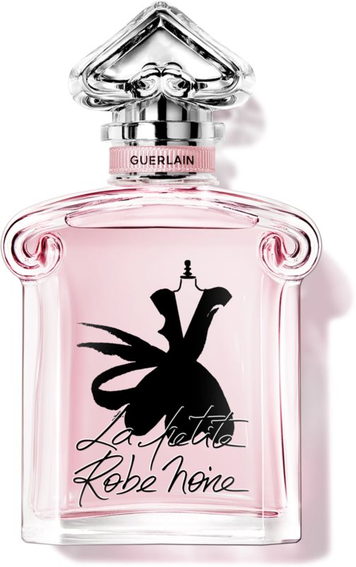 Guerlain - La Petite Robe Noir edt 100ml tester / LADY