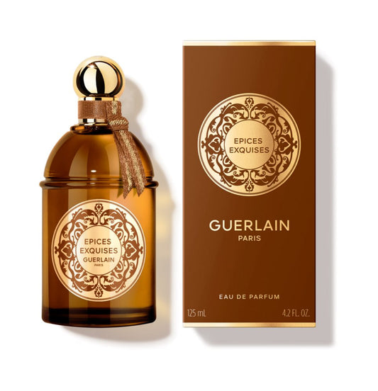 Guerlain - Epices Exquises edp 125ml / UNI