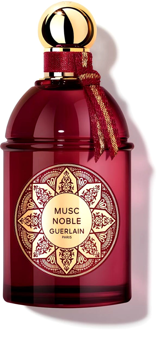 Guerlain - Musc Noble edp 125ml tester / UNI