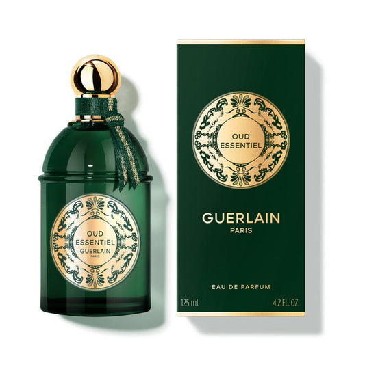 Guerlain - Oud Essentiel edp 125ml / UNI