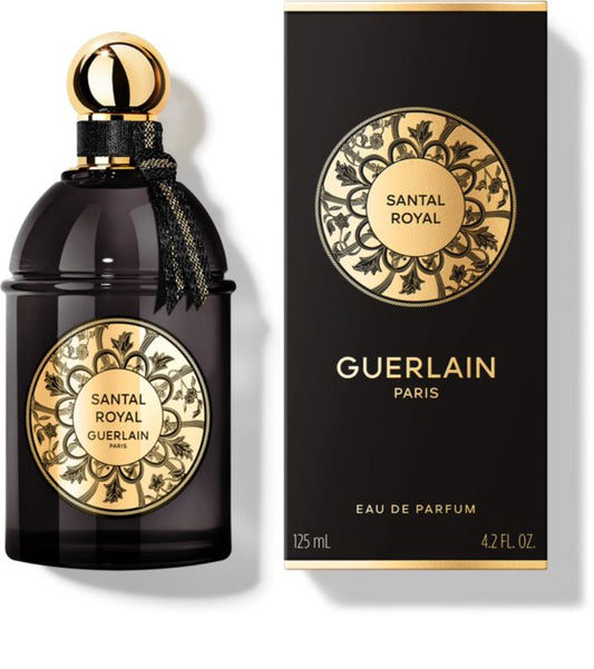 Guerlain - Santal Royal edp 125ml tester / UNI