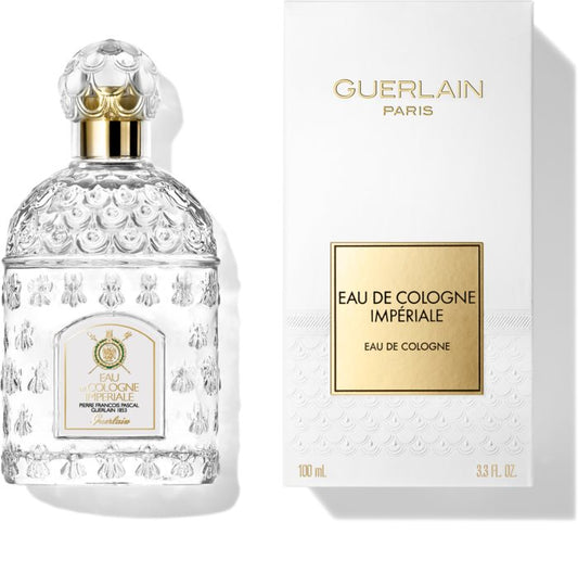 Guerlain - Eau De Cologne Imperiale edc 100ml / UNI