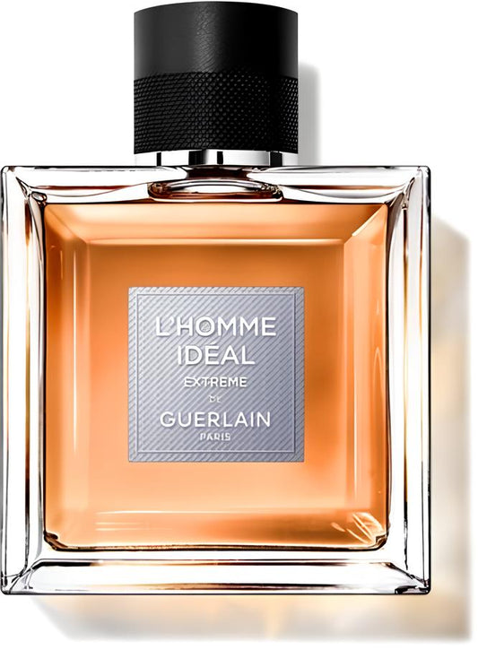 Guerlain - L Homme Ideal Extreme edp 100ml tester / MAN