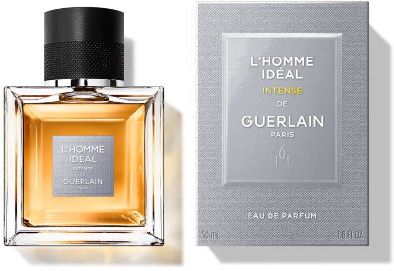 Guerlain - L Homme Ideal Intense Edp 50ml   Man – ♥️ Parfemi Coco 