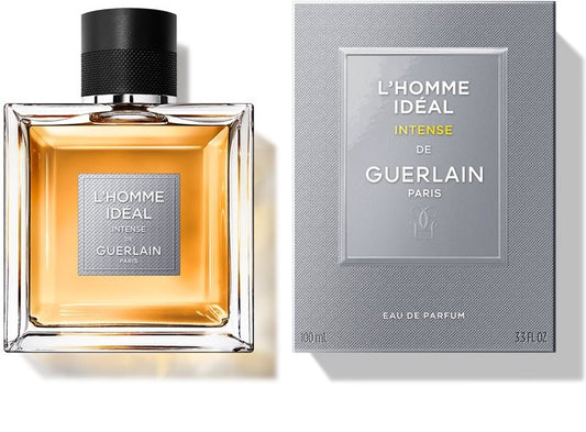 Guerlain - L Homme Ideal Intense edp 100ml / MAN