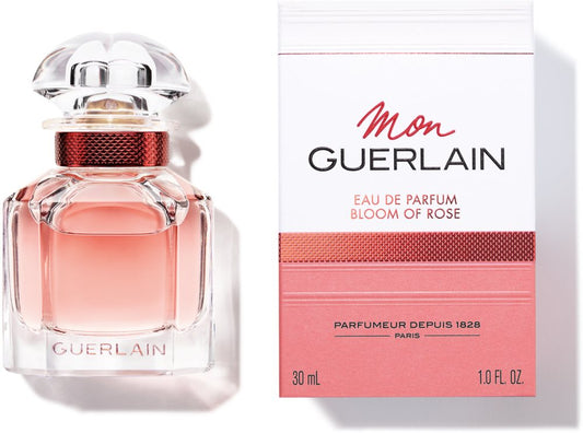 Guerlain - Mon Guerlain Bloom of Rose edp 30ml / LADY