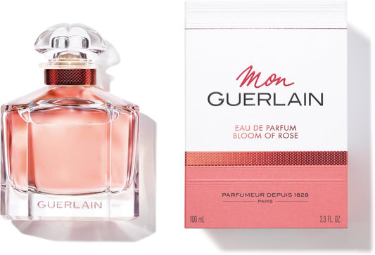 Guerlain - Mon Guerlain Bloom of Rose edp 100ml / LADY