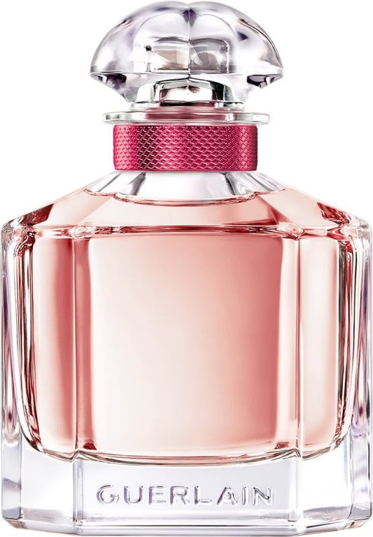 Guerlain - Mon Guerlain Bloom Of Rose edt 100ml tester / LADY